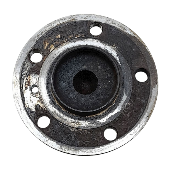 CUBO RODA TRASEIRA  MERCEDES-BENZ B200 2.0 2007 186278