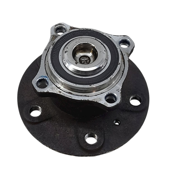 CUBO RODA TRASEIRA  MERCEDES-BENZ B200 2.0 2007 186277