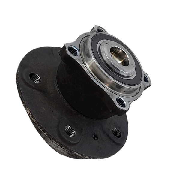 CUBO RODA TRASEIRA  MERCEDES-BENZ B200 2.0 2007 186277