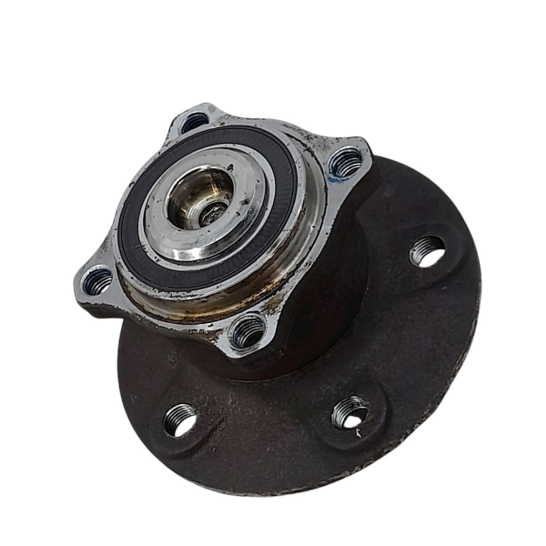 CUBO RODA TRASEIRA  MERCEDES-BENZ B200 2.0 2007 186277