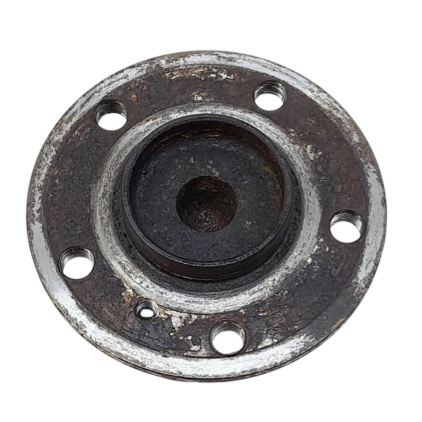 CUBO RODA TRASEIRA  MERCEDES-BENZ B200 2.0 2007 186277