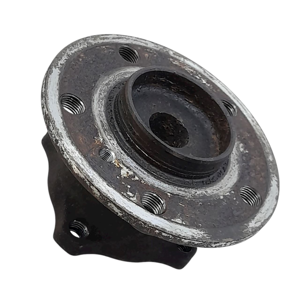 CUBO RODA TRASEIRA  MERCEDES-BENZ B200 2.0 2007 186277