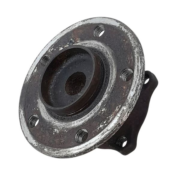 CUBO RODA TRASEIRA  MERCEDES-BENZ B200 2.0 2007 186277