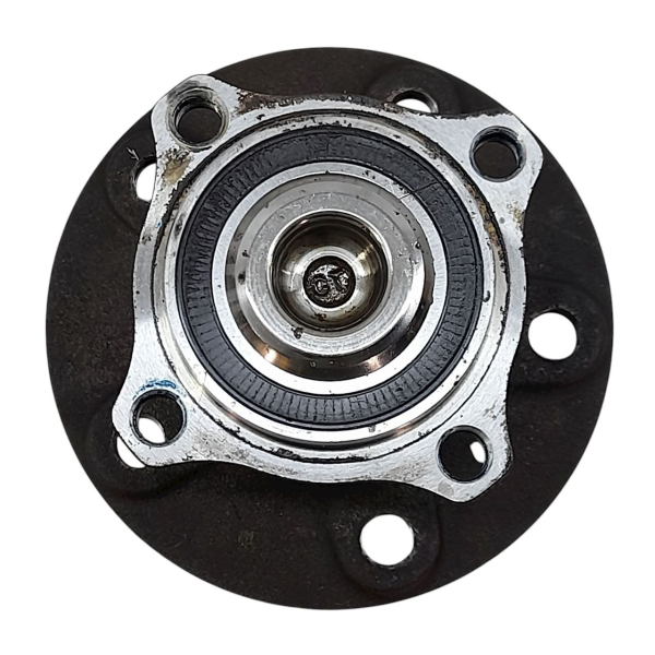 CUBO RODA TRASEIRA  MERCEDES-BENZ B200 2.0 2007 186277