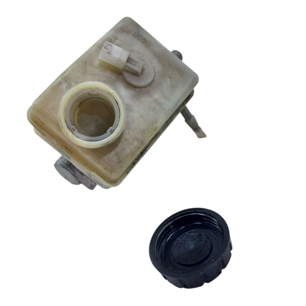 CILINDRO MESTRE  MERCEDES-BENZ B200 2.0 2007 185937