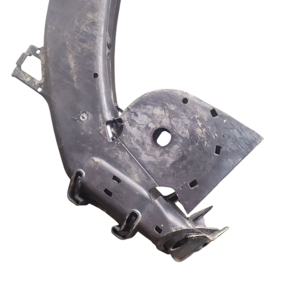 AGREGADO SUSPENSÃO TRASEIRA  MERCEDES-BENZ B200 2.0 2007 185849
