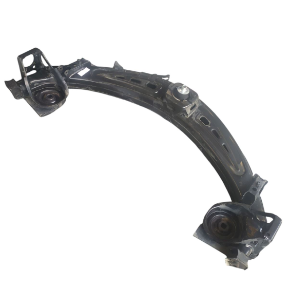 AGREGADO SUSPENSÃO TRASEIRA  MERCEDES-BENZ B200 2.0 2007 185849