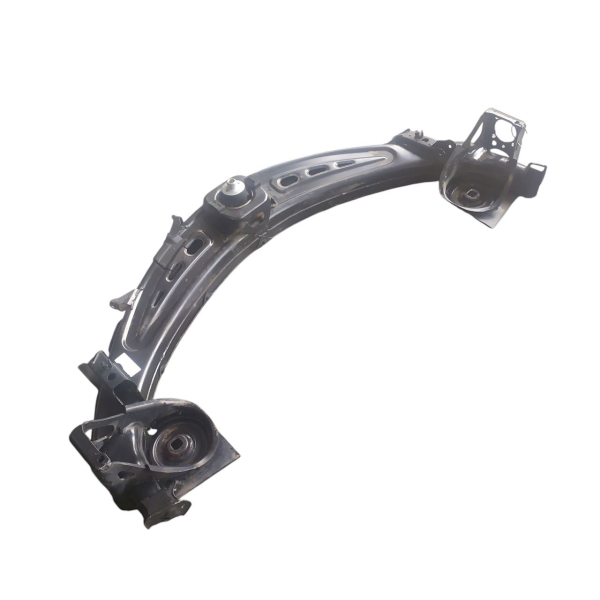 AGREGADO SUSPENSÃO TRASEIRA  MERCEDES-BENZ B200 2.0 2007 185849