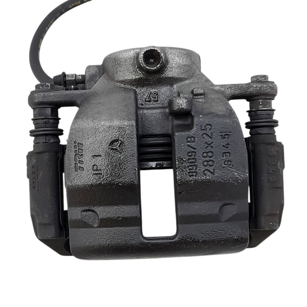 PINÇA DIANTEIRA ESQUERDA MERCEDES-BENZ B200 2.0 2007 185943