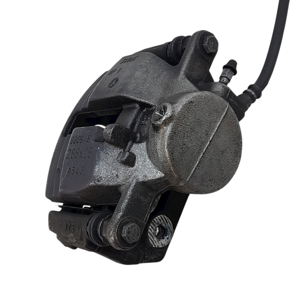 PINÇA DIANTEIRA ESQUERDA MERCEDES-BENZ B200 2.0 2007 185943