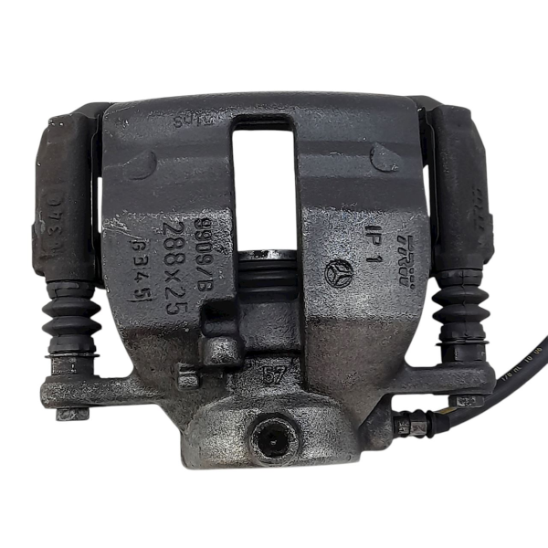 PINÇA DIANTEIRA ESQUERDA MERCEDES-BENZ B200 2.0 2007 185943