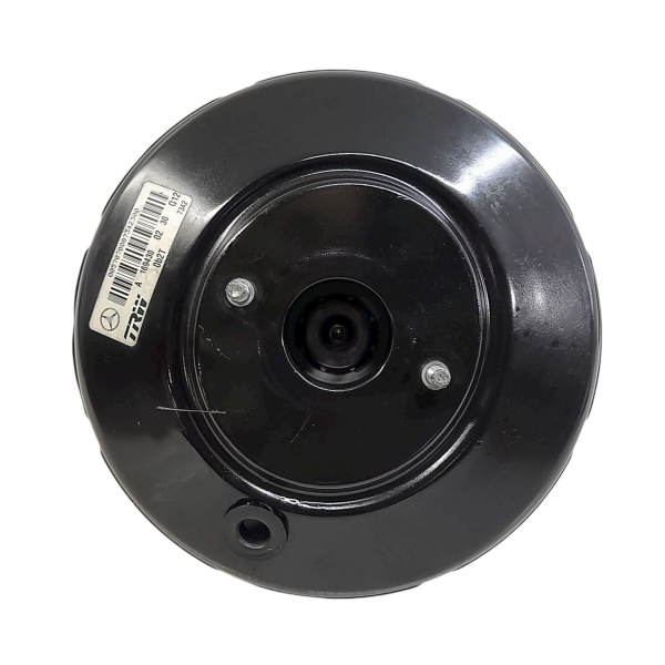 HIDROVACUO MERCEDES-BENZ B200 2.0 2007 186136