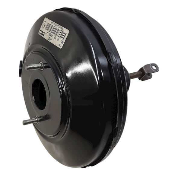 HIDROVACUO MERCEDES-BENZ B200 2.0 2007 186136