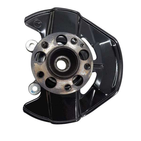 MANGA DIANTEIRA DIREITA  MERCEDES-BENZ B200 2.0 2007 185994