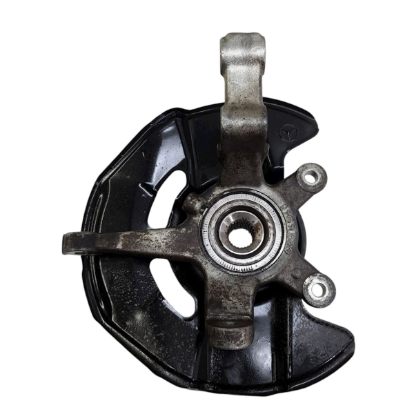 MANGA DIANTEIRA DIREITA  MERCEDES-BENZ B200 2.0 2007 185994