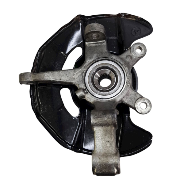 MANGA DIANTEIRA ESQUERDA MERCEDES-BENZ B200 2.0 2007 185993