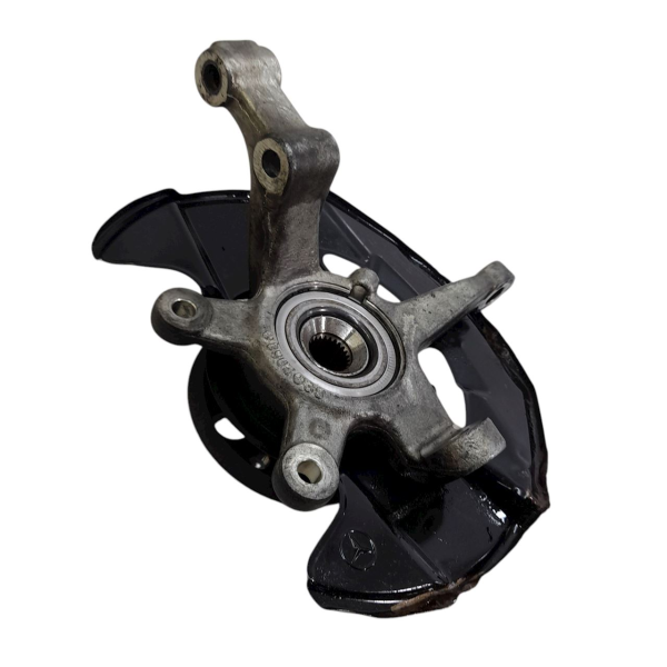 MANGA DIANTEIRA ESQUERDA MERCEDES-BENZ B200 2.0 2007 185993