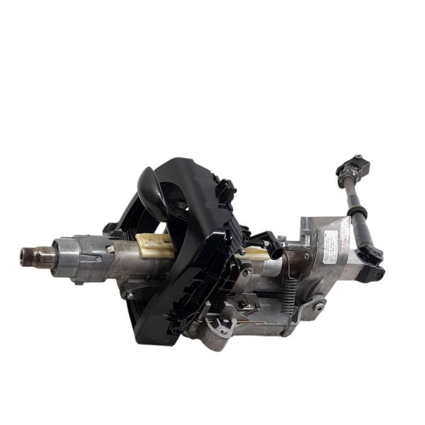 COLUNA DIREÇÃO  MERCEDES-BENZ B200 2.0 2007 186187