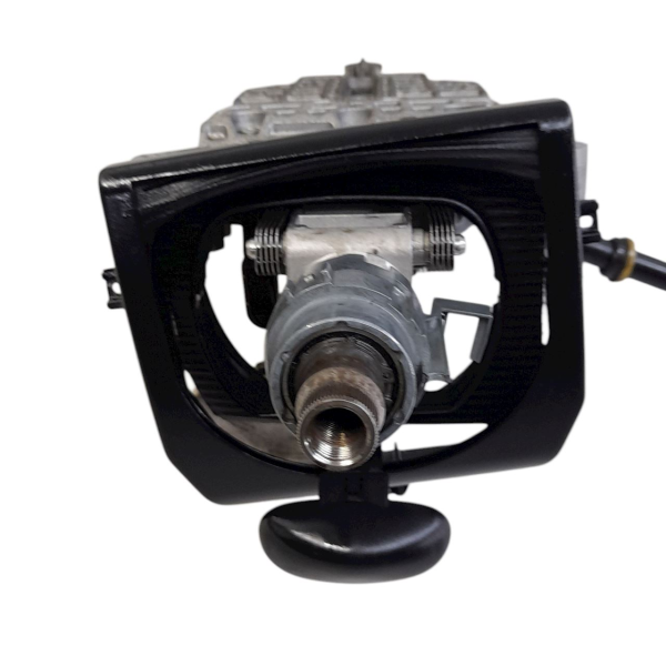 COLUNA DIREÇÃO  MERCEDES-BENZ B200 2.0 2007 186187
