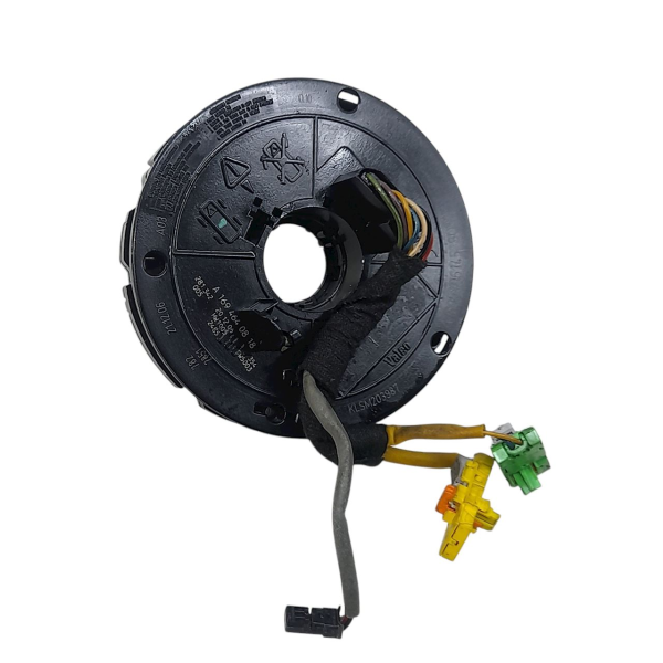 CINTA HARD DISK AIRBAG  MERCEDES-BENZ B200 2.0 2007 186124