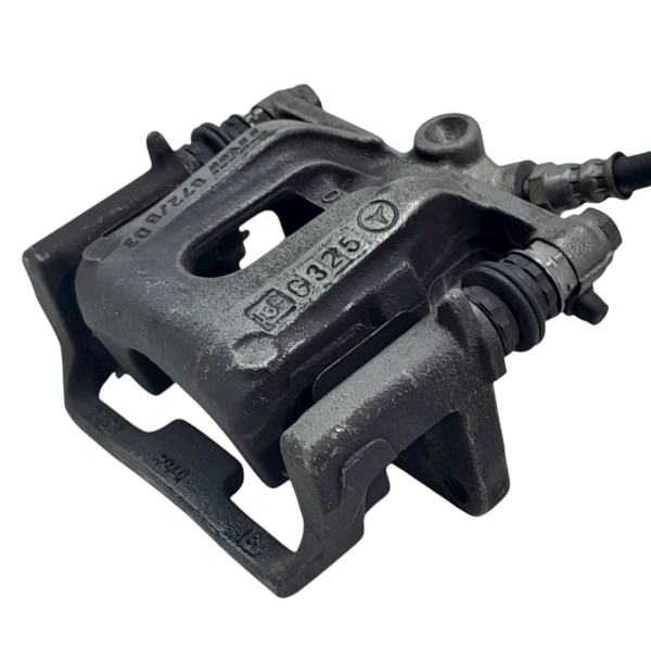 PINÇA TRASEIRA ESQUERDA MERCEDES-BENZ B200 2.0 2007 186055