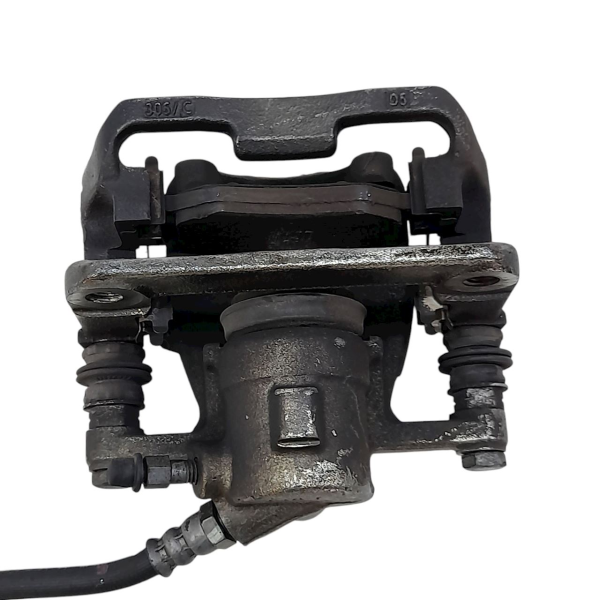 PINÇA TRASEIRA DIREITA  MERCEDES-BENZ B200 2.0 2007 186054