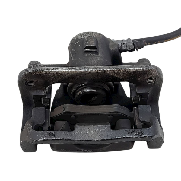 PINÇA TRASEIRA DIREITA  MERCEDES-BENZ B200 2.0 2007 186054