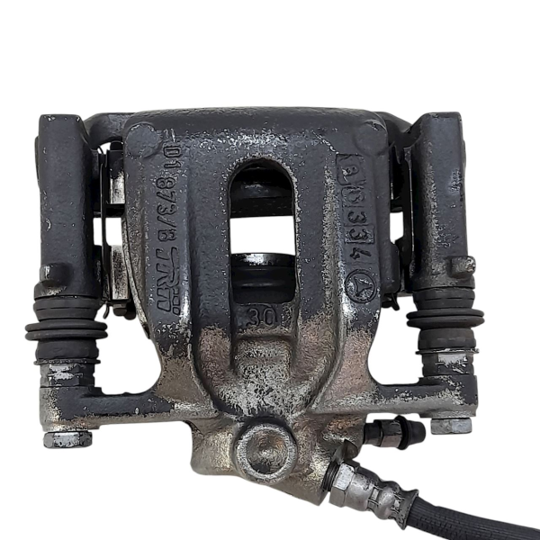 PINÇA TRASEIRA DIREITA  MERCEDES-BENZ B200 2.0 2007 186054