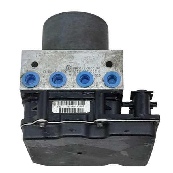 MÓDULO ABS  MERCEDES-BENZ B200 2.0 2007 186047