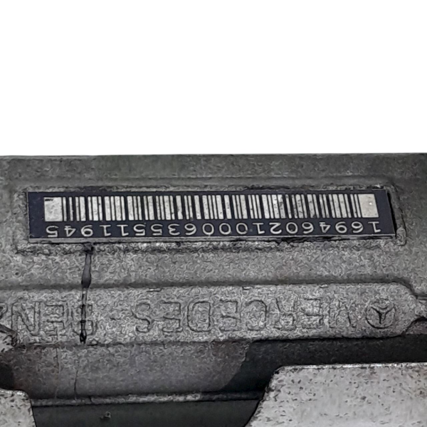 CAIXA DIREÇÃO ELÉTRICA MERCEDES-BENZ B200 2.0 2007 185705