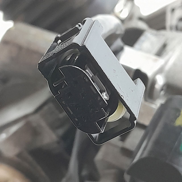 CAIXA DIREÇÃO ELÉTRICA MERCEDES-BENZ B200 2.0 2007 185705