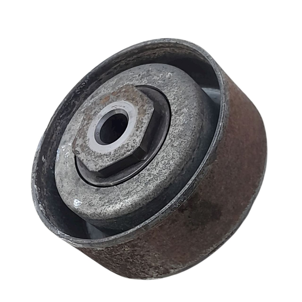 POLIA AUXILIAR CORREIA ACESSÓRIOS  PEUGEOT 207 XR 1.4 2011 186703