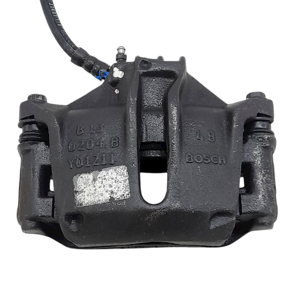 PINÇA DIANTEIRA DIREITA  PEUGEOT 207 XR 1.4 2011 186783