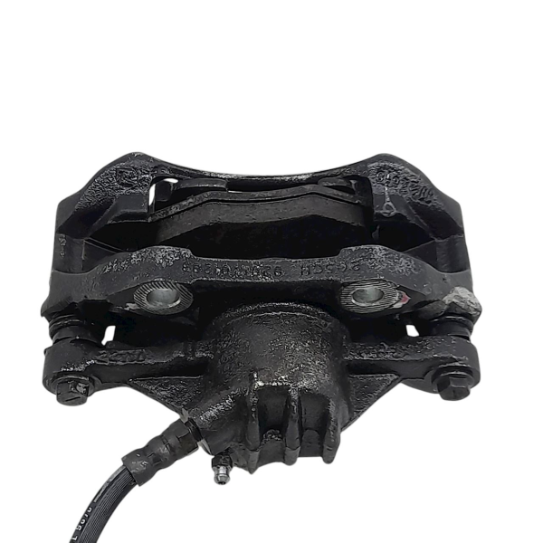 PINÇA DIANTEIRA DIREITA  PEUGEOT 207 XR 1.4 2011 186783