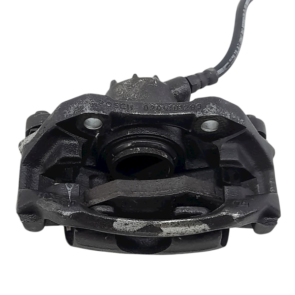 PINÇA DIANTEIRA DIREITA  PEUGEOT 207 XR 1.4 2011 186783