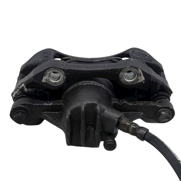 PINÇA DIANTEIRA ESQUERDA  PEUGEOT 207 XR 1.4 2011 186782