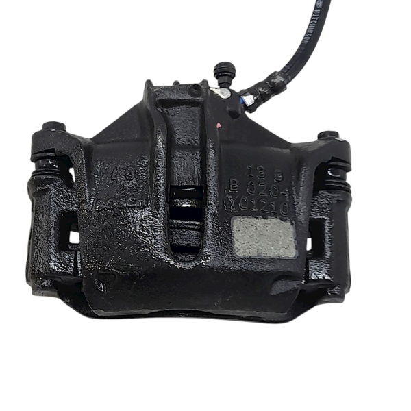 PINÇA DIANTEIRA ESQUERDA  PEUGEOT 207 XR 1.4 2011 186782