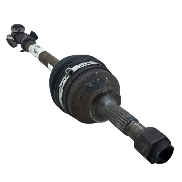 HOMOCINÉTICA ESQUERDA  PEUGEOT 207 XR 1.4 2011 186802