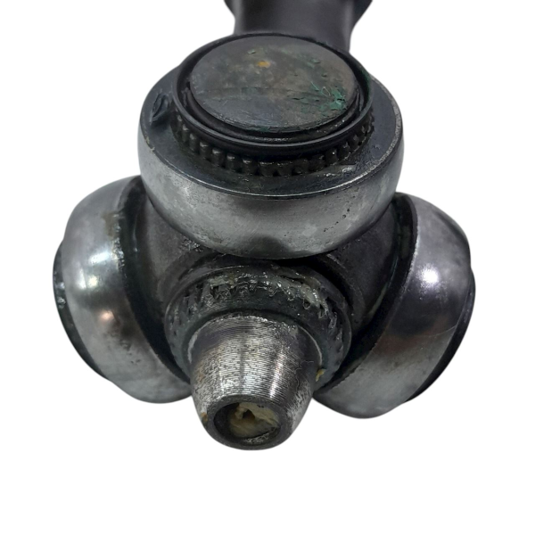 HOMOCINÉTICA ESQUERDA  PEUGEOT 207 XR 1.4 2011 186802