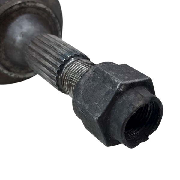 HOMOCINÉTICA ESQUERDA  PEUGEOT 207 XR 1.4 2011 186802