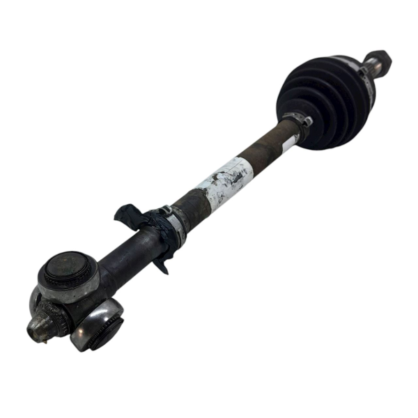 HOMOCINÉTICA ESQUERDA  PEUGEOT 207 XR 1.4 2011 186802