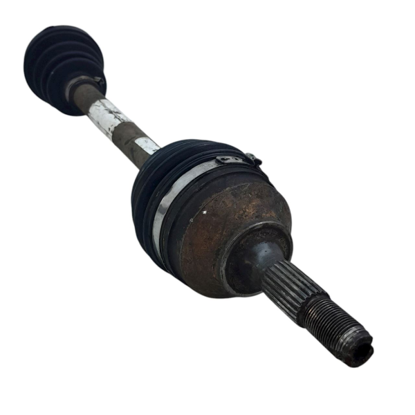 HOMOCINÉTICA DIREITA  PEUGEOT 207 XR 1.4 2011 186800