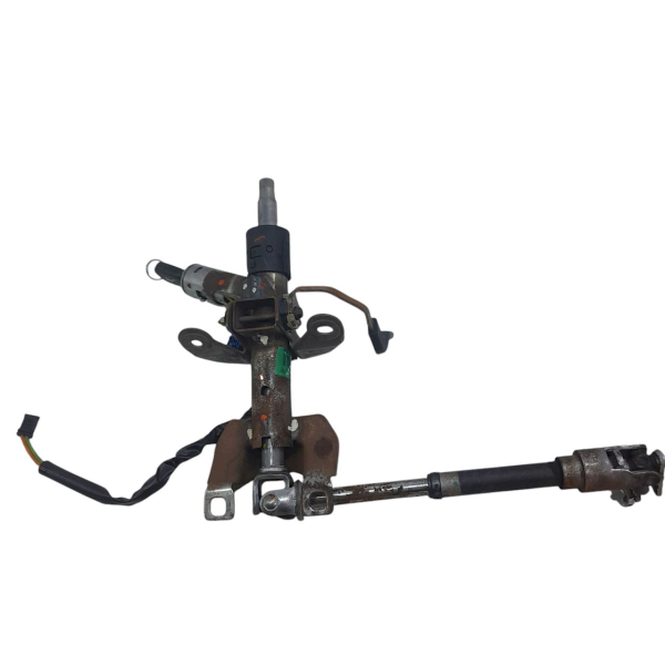 COLUNA DIREÇÃO MIOLO CHAVE IGNIÇÃO  PEUGEOT 207 XR 1.4 2011 186793