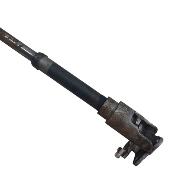 COLUNA DIREÇÃO MIOLO CHAVE IGNIÇÃO  PEUGEOT 207 XR 1.4 2011 186793