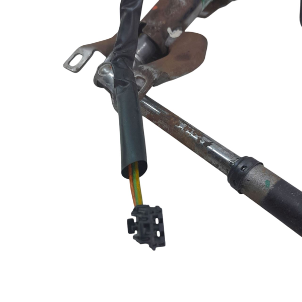 COLUNA DIREÇÃO MIOLO CHAVE IGNIÇÃO  PEUGEOT 207 XR 1.4 2011 186793