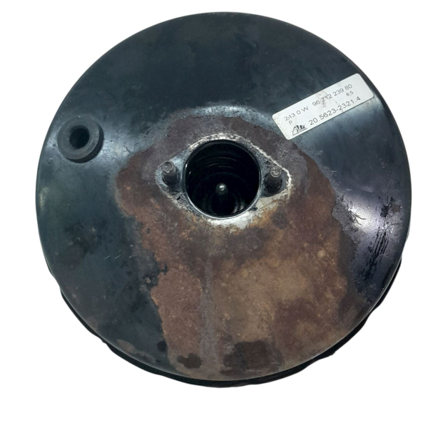 HIDROVACUO  PEUGEOT 207 XR 1.4 2011 185761