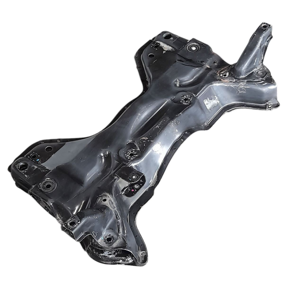 AGREGADO SUSPENSÃO DIANTEIRA  PEUGEOT 207 XR 1.4 2011 186778