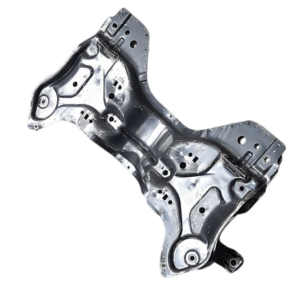 AGREGADO SUSPENSÃO DIANTEIRA  PEUGEOT 207 XR 1.4 2011 186778