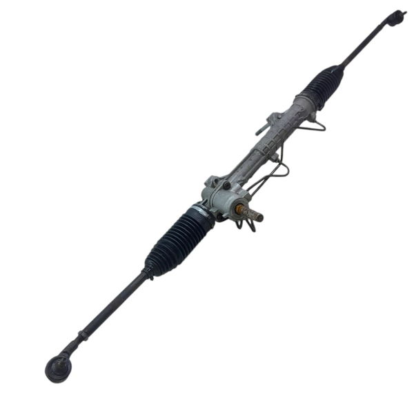 CAIXA DIREÇÃO HIDRÁULICA  PEUGEOT 207 XR 1.4 2011 186834