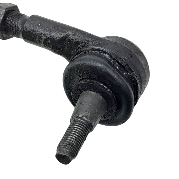 CAIXA DIREÇÃO HIDRÁULICA  PEUGEOT 207 XR 1.4 2011 186834